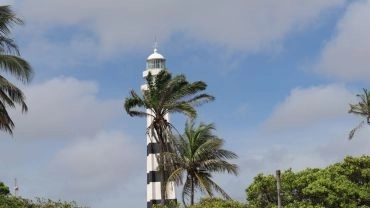 Aventura de quadri Pequenos Lençóis